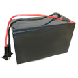 Replacement battery for Sea-Doo Classic Pro