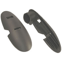 Sea-Doo seascooter nose cone latches